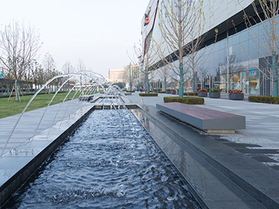 西湖企业地下室防水