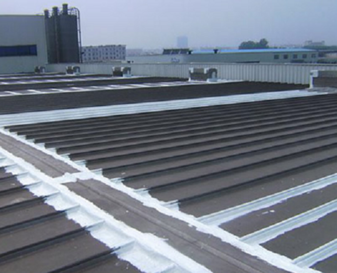 西湖钢结构水沟案例