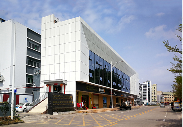 西湖住宅公寓幕墙修缮