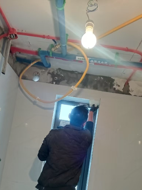 西湖专业水管维修